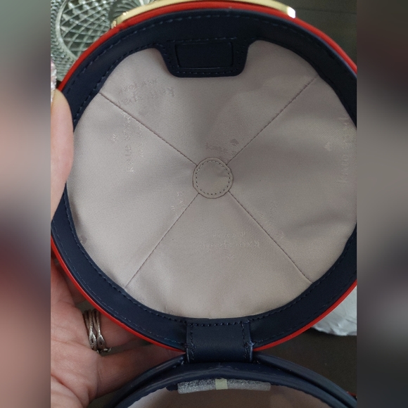 Kate spade carousel - Picture 3 of 16